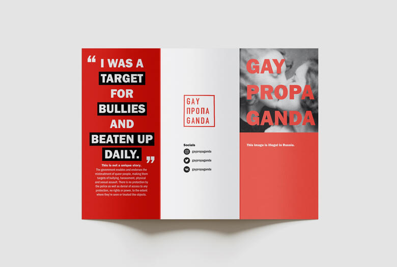 multilingual campaign