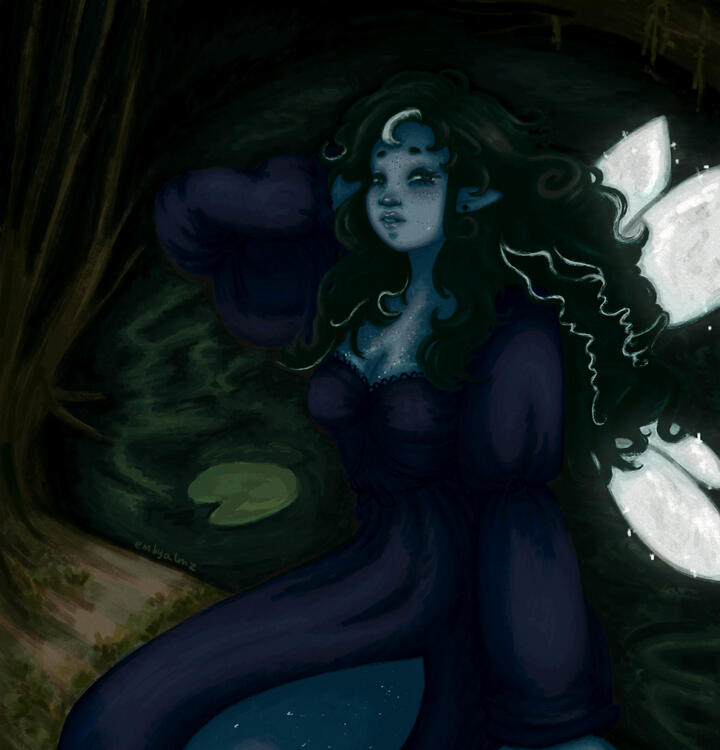 character illustration