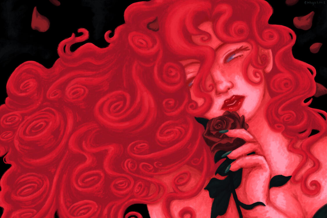 character illustration