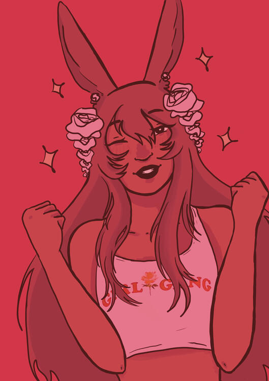 character illustration